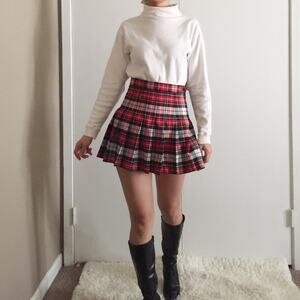 Vintage JLK Sports International Top.-CA3